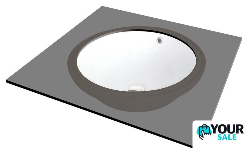 Умывальник Deante Alpinia CGA6U3U - Изображение №1 — Интернет-магазин Your Sale