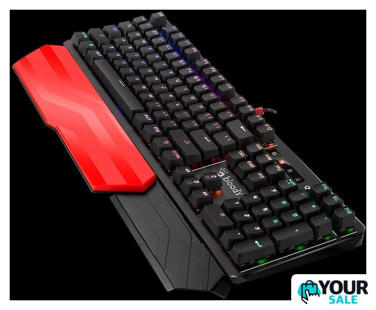 Клавиатура A4Tech Bloody B975 - Изображение №2 — Интернет-магазин Your Sale