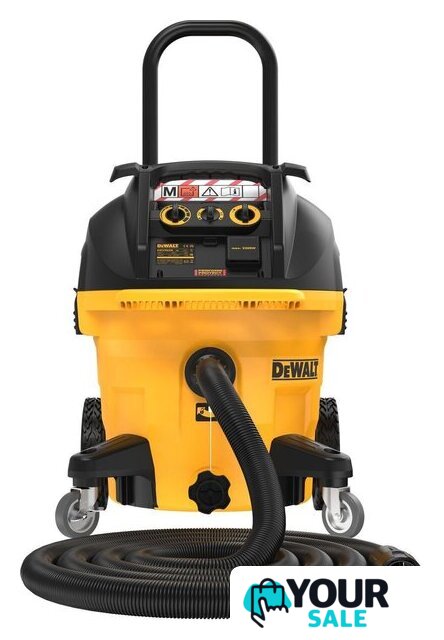 Пылесос DeWalt DWV905M-QS - Изображение №5 — Интернет-магазин Your Sale