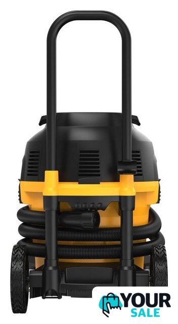 Пылесос DeWalt DWV905M-QS - Изображение №4 — Интернет-магазин Your Sale