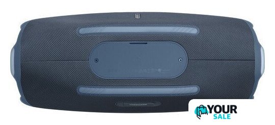 Беспроводная колонка JBL Boombox 4 (синий) - Изображение №7 — Интернет-магазин Your Sale