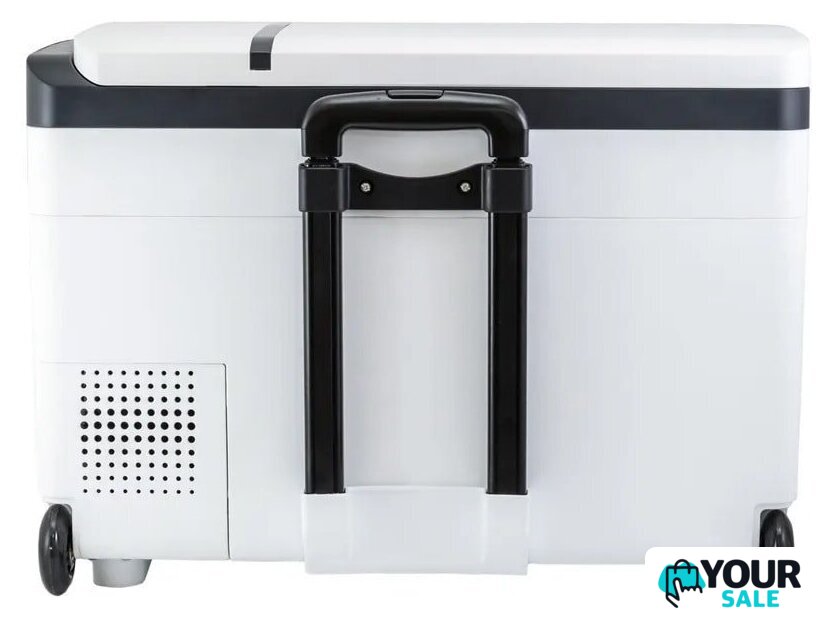 Компрессорный автохолодильник Libhof K-30H 31л - Изображение №5 — Интернет-магазин Your Sale