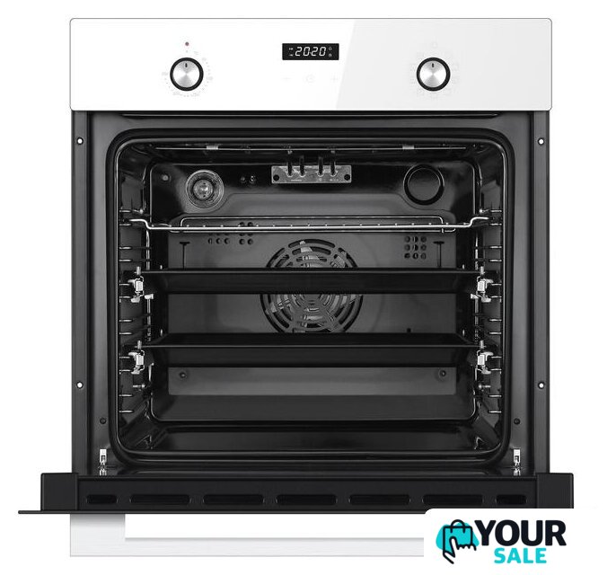 Электрический духовой шкаф Haier HOX-P09CGW - Изображение №2 — Интернет-магазин Your Sale