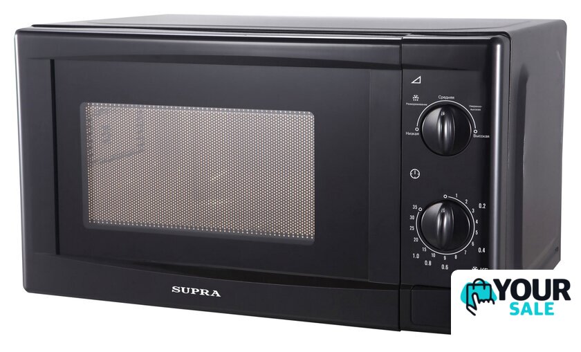 Микроволновая печь Supra 20MB25 - Изображение №1 — Интернет-магазин Your Sale