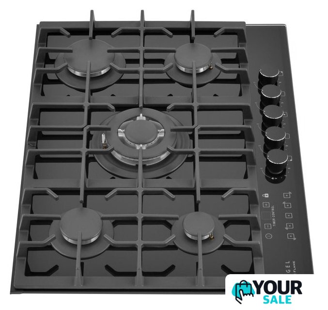 Варочная панель ZUGEL ZGH602X - Изображение №6 — Интернет-магазин Your Sale