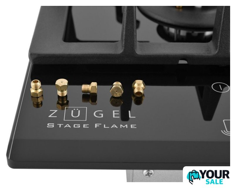 Варочная панель ZUGEL ZGH602X - Изображение №34 — Интернет-магазин Your Sale