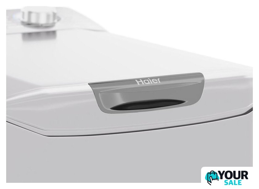 Стиральная машина с вертикальной загрузкой Haier RTXS G584TMH-07 - Изображение №3 — Интернет-магазин Your Sale