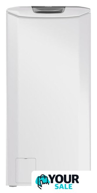Стиральная машина с вертикальной загрузкой Haier RTXS G584TMH-07 - Изображение №2 — Интернет-магазин Your Sale
