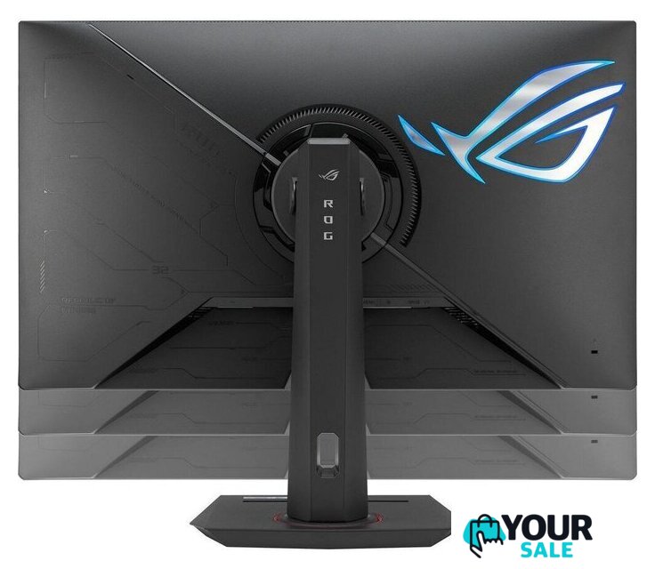 Игровой монитор ASUS ROG Strix XG32UCG - Изображение №7 — Интернет-магазин Your Sale