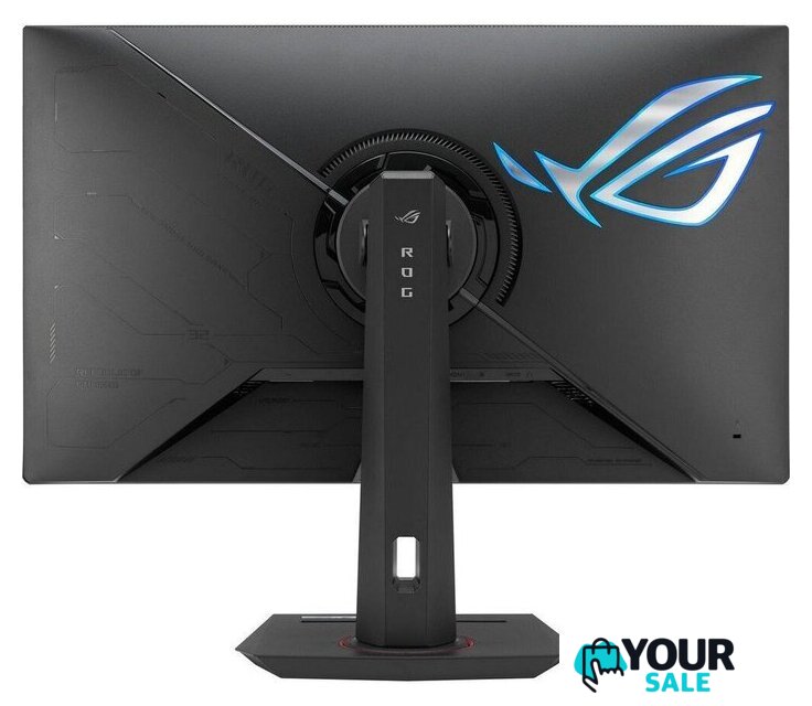 Игровой монитор ASUS ROG Strix XG32UCG - Изображение №8 — Интернет-магазин Your Sale