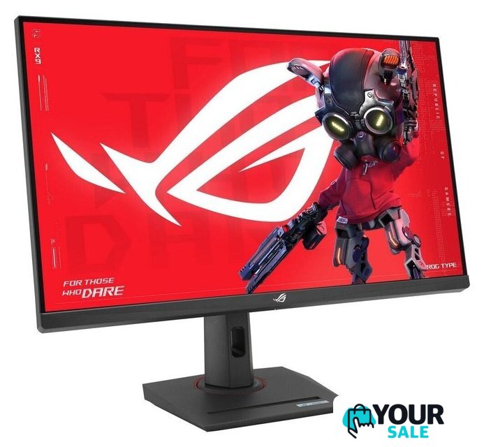 Игровой монитор ASUS ROG Strix XG32UCG - Изображение №2 — Интернет-магазин Your Sale