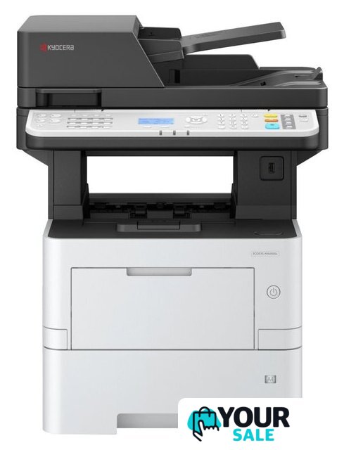 МФУ Kyocera Mita ECOSYS MA4500x 110C133NL0 - Изображение №1 — Интернет-магазин Your Sale