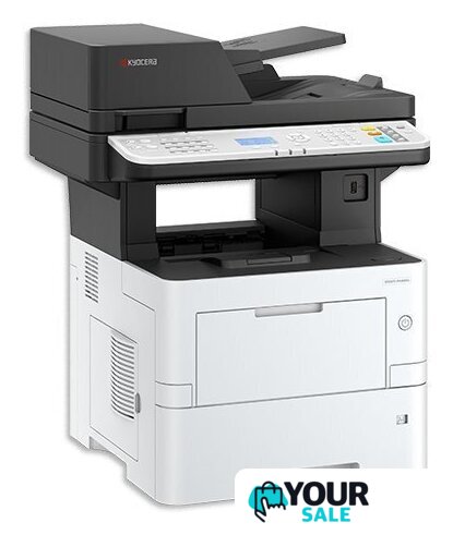 МФУ Kyocera Mita ECOSYS MA4500x 110C133NL0 - Изображение №2 — Интернет-магазин Your Sale