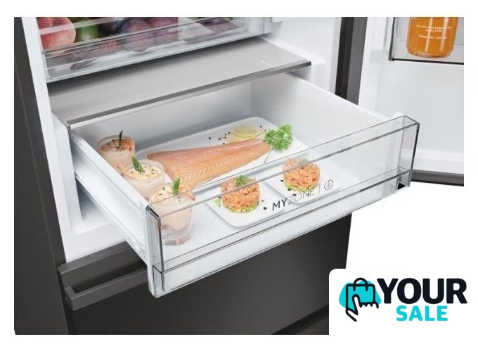 Холодильник Haier HTW5618ENPT - Изображение №14 — Интернет-магазин Your Sale