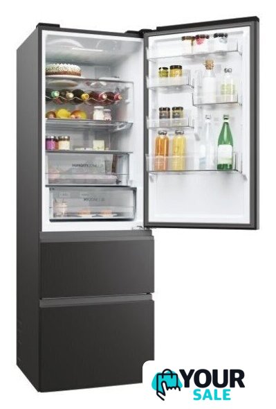 Холодильник Haier HTW5618ENPT - Изображение №6 — Интернет-магазин Your Sale
