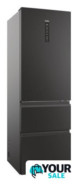 Холодильник Haier HTW5618ENPT - Изображение №3 — Интернет-магазин Your Sale