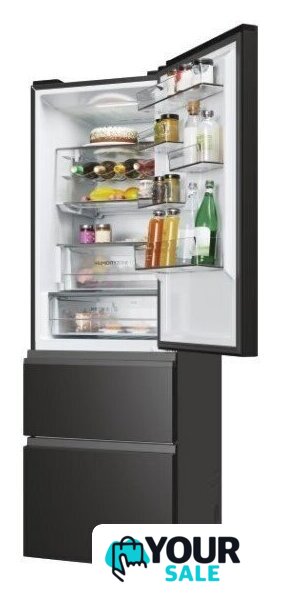 Холодильник Haier HTW5618ENPT - Изображение №9 — Интернет-магазин Your Sale