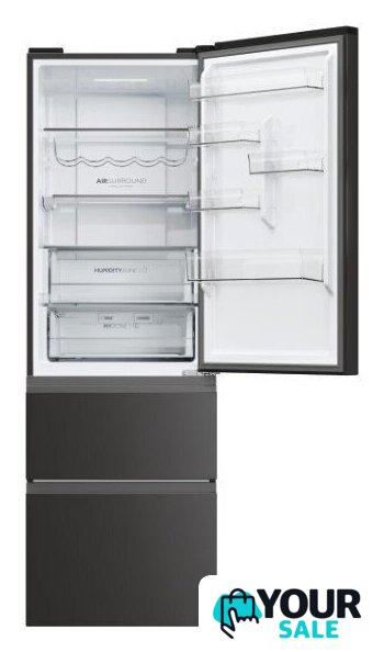 Холодильник Haier HTW5618ENPT - Изображение №5 — Интернет-магазин Your Sale