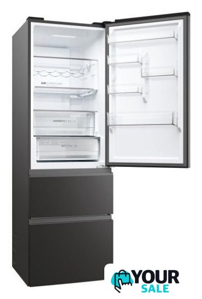 Холодильник Haier HTW5618ENPT - Изображение №10 — Интернет-магазин Your Sale