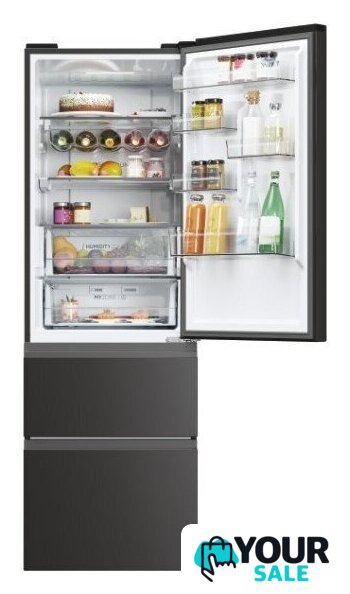 Холодильник Haier HTW5618ENPT - Изображение №7 — Интернет-магазин Your Sale