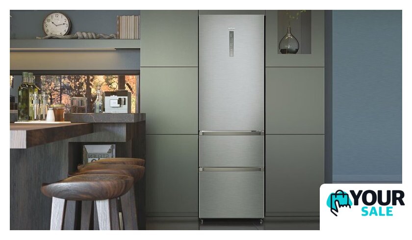 Холодильник Haier HTW5618ENPT - Изображение №13 — Интернет-магазин Your Sale