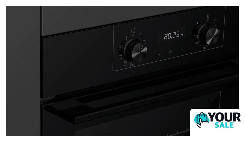Электрический духовой шкаф Haier HOQ-K2ANN3GB - Изображение №7 — Интернет-магазин Your Sale