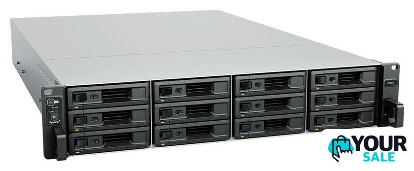 Модуль расширения Synology UC3400 - Изображение №2 — Интернет-магазин Your Sale