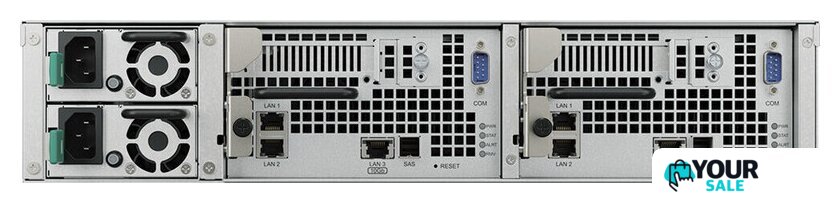 Модуль расширения Synology UC3400 - Изображение №7 — Интернет-магазин Your Sale