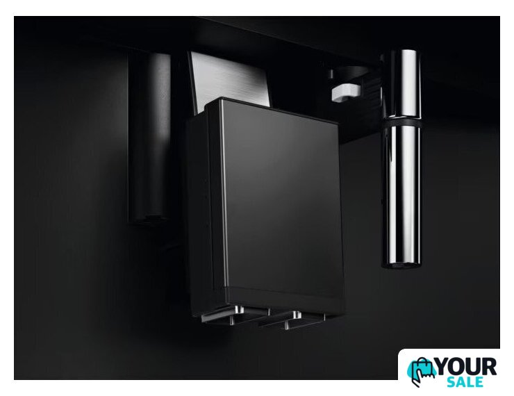 Кофемашина Electrolux EBC95T - Изображение №7 — Интернет-магазин Your Sale