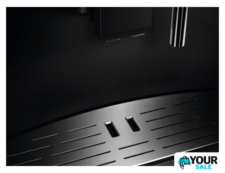 Кофемашина Electrolux EBC95T - Изображение №5 — Интернет-магазин Your Sale