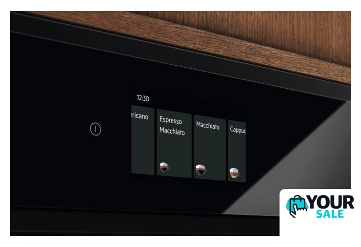 Кофемашина Electrolux EBC95T - Изображение №4 — Интернет-магазин Your Sale