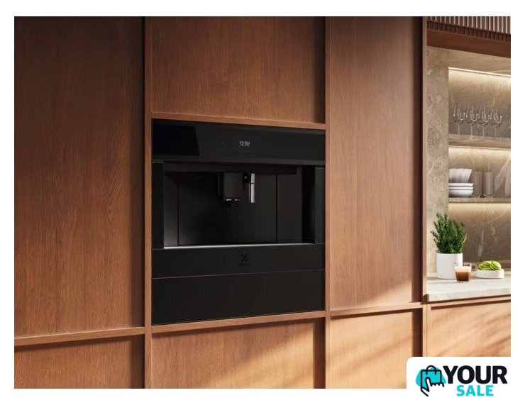 Кофемашина Electrolux EBC95T - Изображение №8 — Интернет-магазин Your Sale