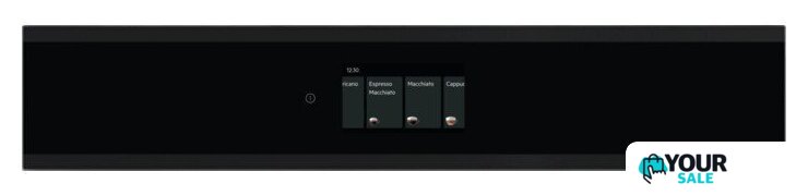 Кофемашина Electrolux EBC95T - Изображение №2 — Интернет-магазин Your Sale