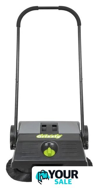 Подметальная машина Grizzly SKY-46 - Изображение №8 — Интернет-магазин Your Sale