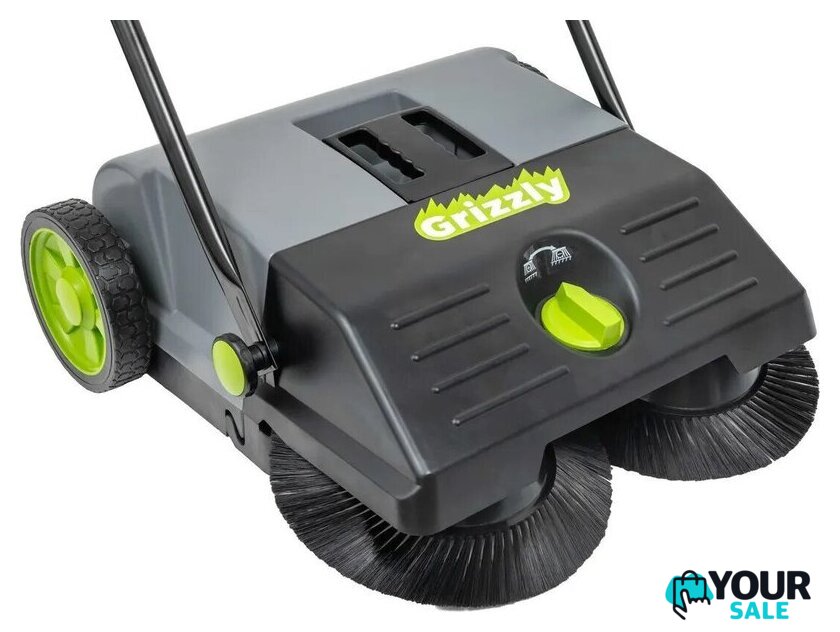 Подметальная машина Grizzly SKY-46 - Изображение №15 — Интернет-магазин Your Sale