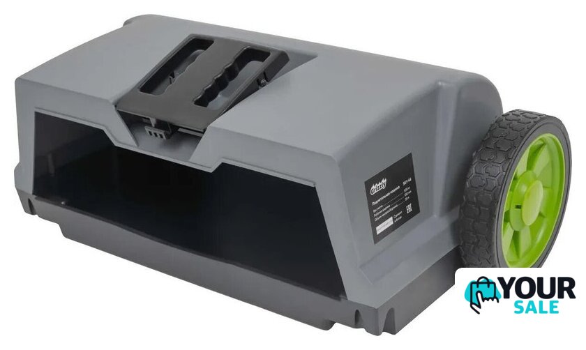 Подметальная машина Grizzly SKY-46 - Изображение №16 — Интернет-магазин Your Sale