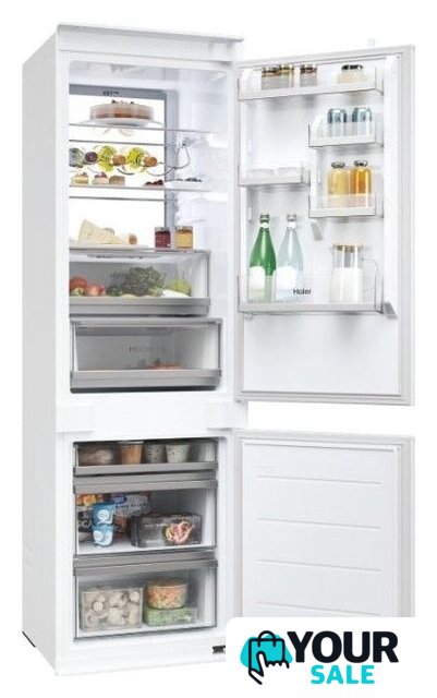 Холодильник Haier ID Seria 6 HBW7518DT - Изображение №2 — Интернет-магазин Your Sale