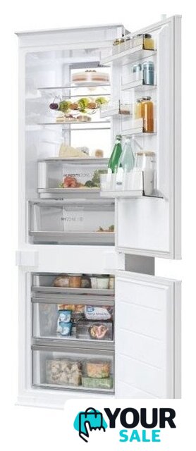 Холодильник Haier ID Seria 6 HBW7518DT - Изображение №4 — Интернет-магазин Your Sale