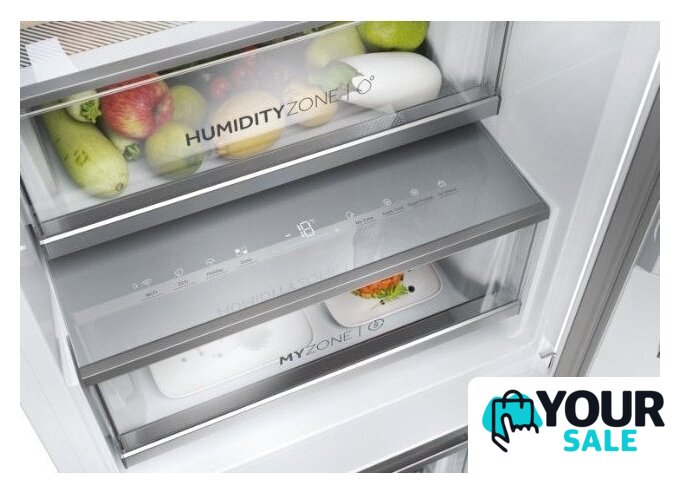 Холодильник Haier ID Seria 6 HBW7518DT - Изображение №5 — Интернет-магазин Your Sale