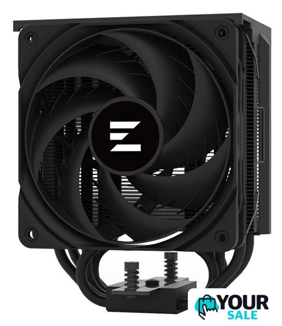 Кулер для процессора Zalman CNPS13X Black - Изображение №3 — Интернет-магазин Your Sale