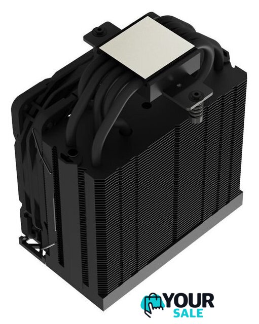 Кулер для процессора Zalman CNPS13X Black - Изображение №6 — Интернет-магазин Your Sale