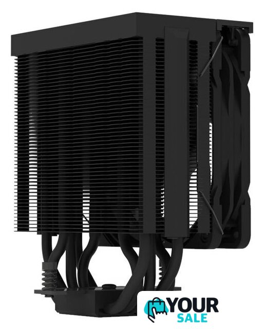 Кулер для процессора Zalman CNPS13X Black - Изображение №7 — Интернет-магазин Your Sale