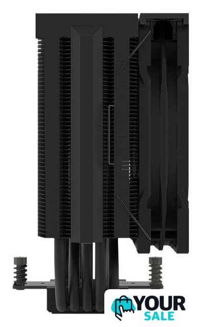 Кулер для процессора Zalman CNPS13X Black - Изображение №8 — Интернет-магазин Your Sale
