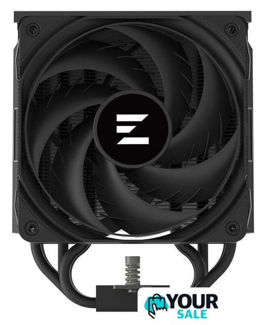 Кулер для процессора Zalman CNPS13X Black - Изображение №2 — Интернет-магазин Your Sale