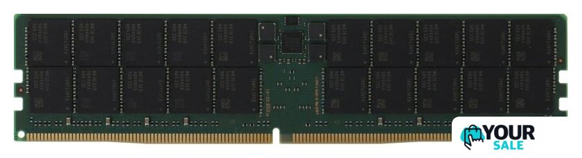 Оперативная память Samsung 64ГБ DDR5 5600 МГц M321R8GA0EB0-CWM - Изображение №3 — Интернет-магазин Your Sale