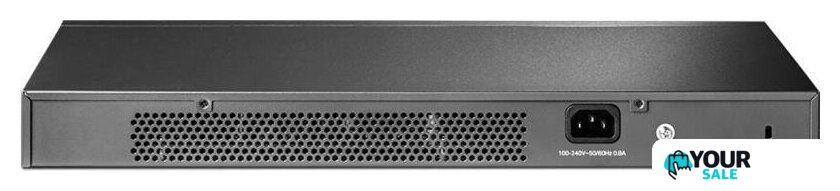 Управляемый коммутатор 2-го уровня TP-Link TL-SX3008F - Изображение №3 — Интернет-магазин Your Sale