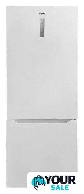 Холодильник CENTEK CT-1724 (белый) - Изображение №1 — Интернет-магазин Your Sale