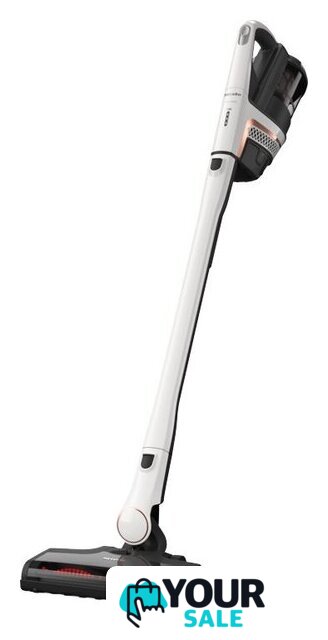 Пылесос Miele Triflex HX2 SOML0 (белый) - Изображение №1 — Интернет-магазин Your Sale