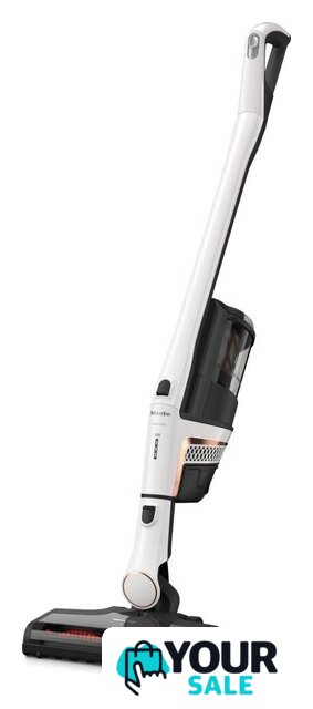 Пылесос Miele Triflex HX2 SOML0 (белый) - Изображение №2 — Интернет-магазин Your Sale