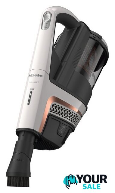 Пылесос Miele Triflex HX2 SOML0 (белый) - Изображение №3 — Интернет-магазин Your Sale
